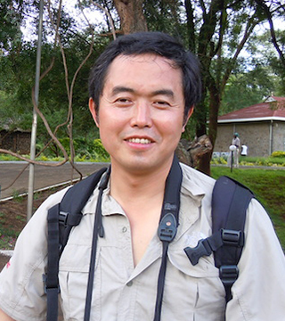 何承安 | Philip